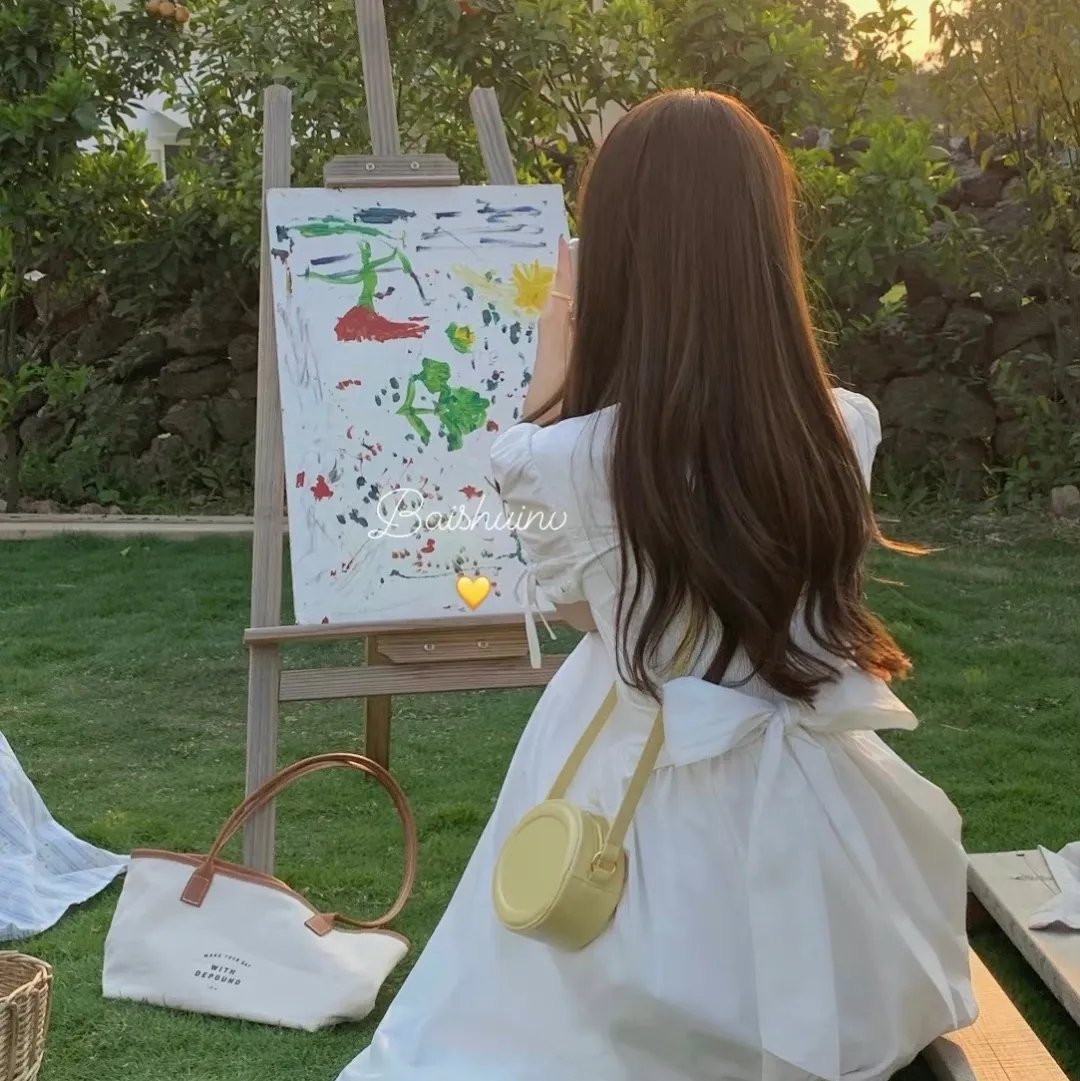 野火烧过的春天