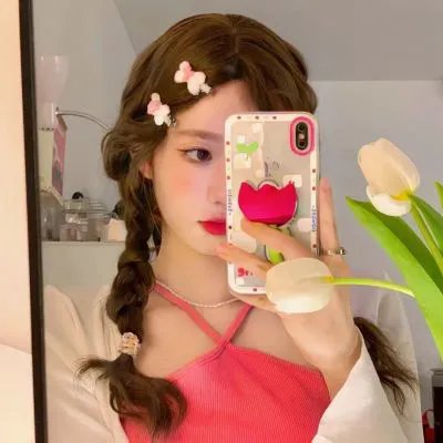 遇见你时风好甜